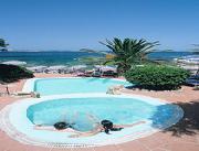 Grand Hotel Smeraldo Beach 4*