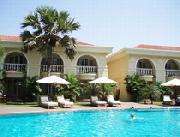 The Zuri Varca (ex. Radisson White Sands Resort) 5*